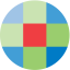 Logo de A3