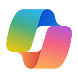 Logo de Copilot