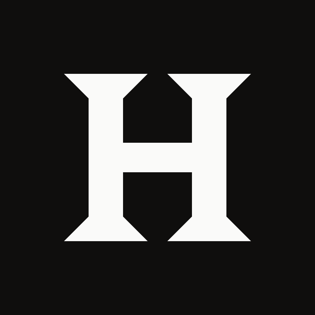 Logo de Harvey AI