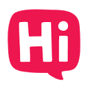 Logo de HiBob