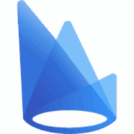 Logo de Luminance