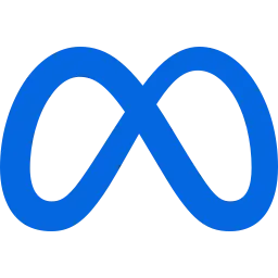 Logo de Meta Ads