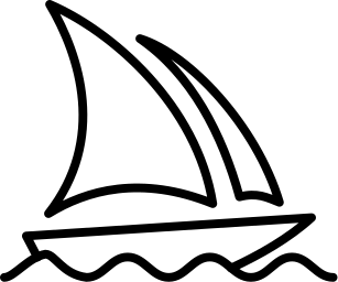 Logo de Midjourney