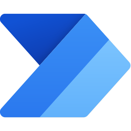 Logo de Power Automate