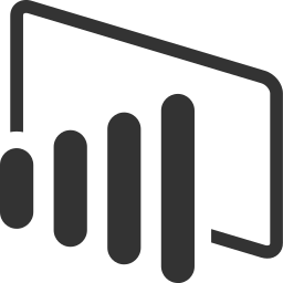 Logo de Power BI