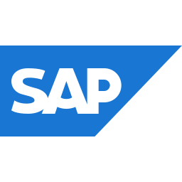 Logo de SAP