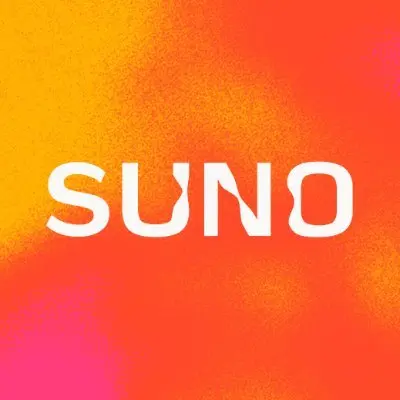 Logo de Suno