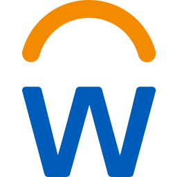 Logo de Workday