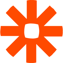 Logo de Zapier