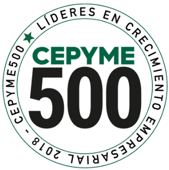 CEPYME 500